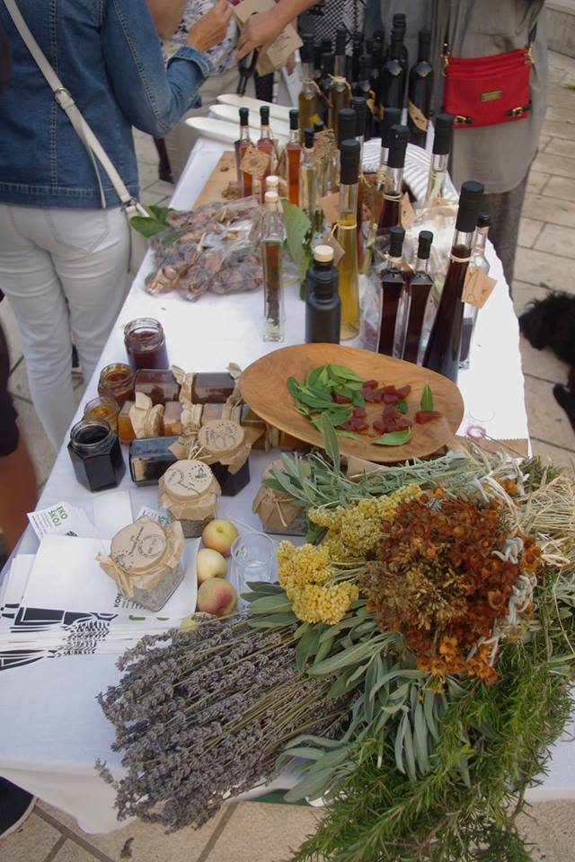 2019 events to enjoy on Korcula Island - Flavours of Korcula, food Events on Korcula